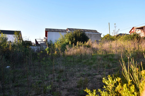 Invierte En Un Sitio En Algarrobo Norte