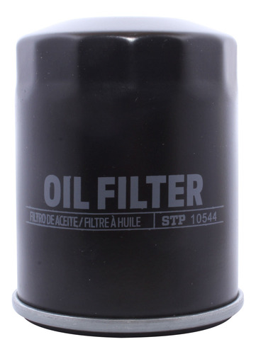 Filtro Aceite Jac S2 1500 Hfc4gb2-3d L4 Dohc 16 Val 1.5 2017