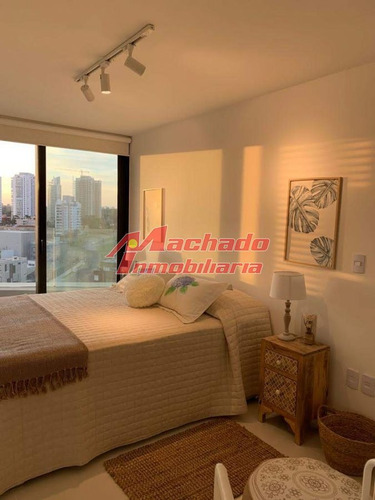 Imagen 19 de 29 de Venta De Apartamento De Dos Dormitorios En Punta Del Este