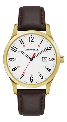 Reloj Bulova 44B116 para Hombre