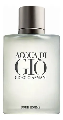 Acqua di Giò EDP 125ml para hombre