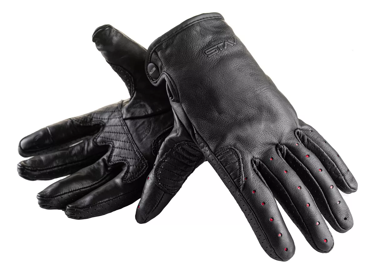 Segunda imagen para búsqueda de guantes impermeables moto