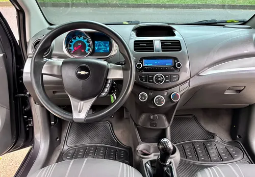 Chevrolet Spark GT 1.2 Ltz