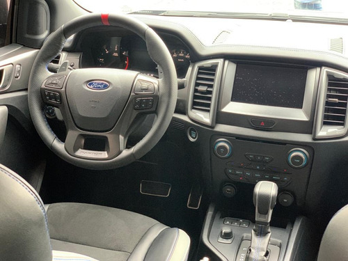 Ford Ranger Raptor 2020 2.0l Biturbo Cabina Doble 4x4