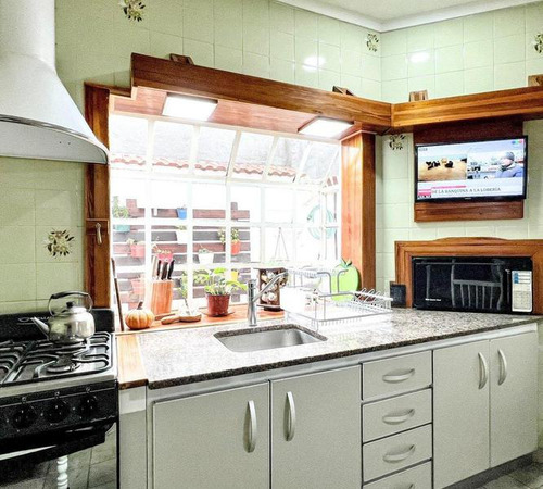 Chalet 5 Ambientes