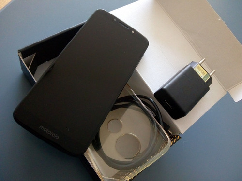 Smartphone Lenovo Motorola Moto G6 Play