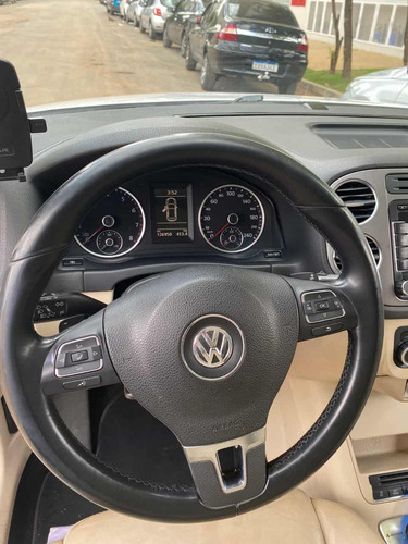 Volkswagen Tiguan Tsi