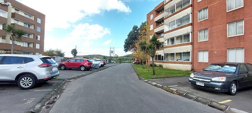 Dpto 3d 2b 1e Lomas San Sebastián