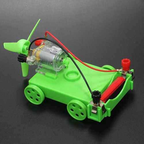 Kit De Circuito De Aprendizaje De Laboratorio De Ciencias FĂ