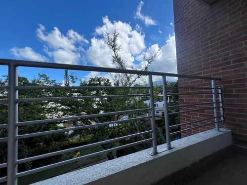 Apartamento En Venta Arrayanes - Ibagué