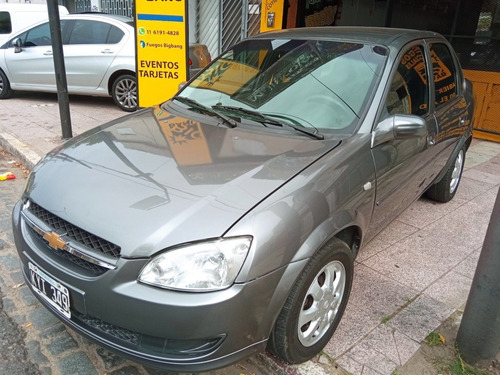 Chevrolet Corsa Clasic Lt Spirit 2012