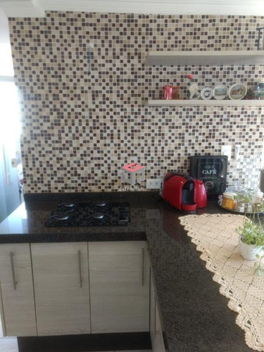 Apartamento Á Venda- 2 Quartos, 1 Suíte - Condomínio Collection Dos Casas - 86590
