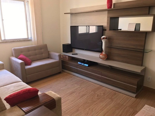 Imagem 6 de 29 de Apartamento - Ap00431 - 4874758