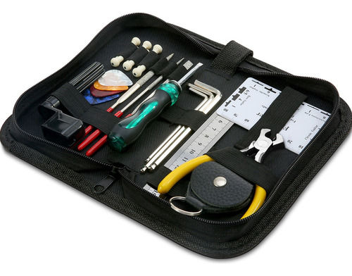 Wj1 Kit De Herramientas De Limpieza Para Reparación De