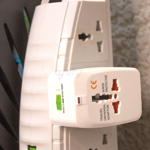 Archy Adaptador Universal De Viaje Internacional Usb Tipo C