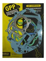 Comprar Kit Completo Empacadura Moto Suzuki Gn125 En125 Marca Gpp