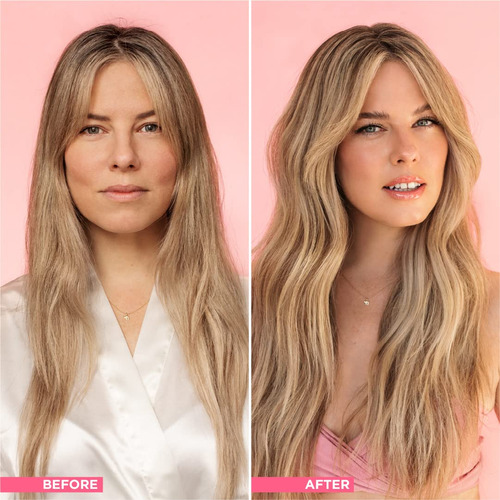 Condicionador Design.me Puff.me Volumizing Hydrating 960ml