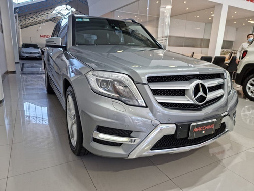 Mercedes Benz Glk300