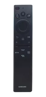 Controle Original Samsung Bn59-01385e Tv Neo Qled Odyssey