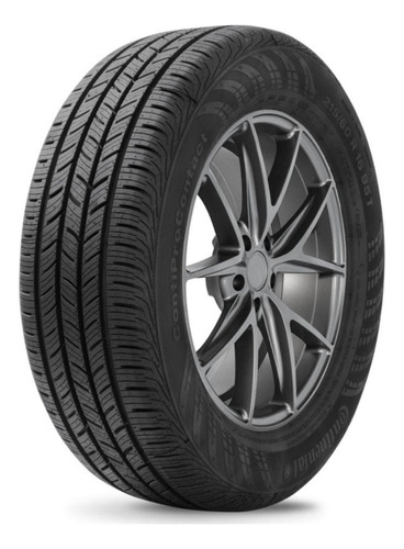 Llanta 225/50r17 94v Continental Contiprocontact *rft