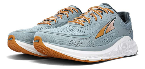 Zapatillas Altra W Paradigm 6 Dusty Teal Mujer