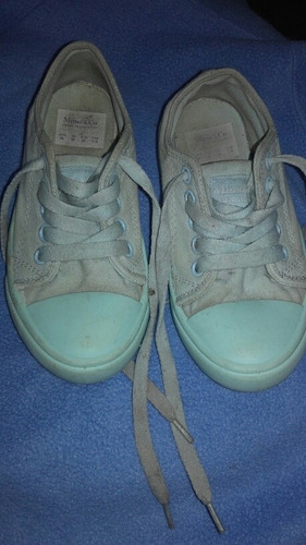 Zapatillas Niño &co.