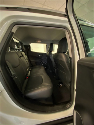 Fiat Toro 1.3 270 Firefly Turbo Volcano 4x2 At