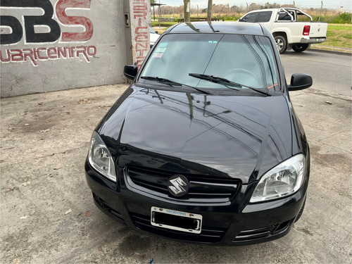 Suzuki Fun 1.4 N Aa Da