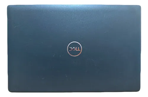 Notebook Dell Intel I7-1165g7 16gb Ddr4 Ssd M.2 256gb Win 11