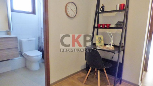 Venta Sin Comision/ Penthouse Sector Club Manquehue