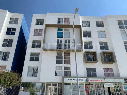 Departamento En Venta En San José Chiapa, Puebla.