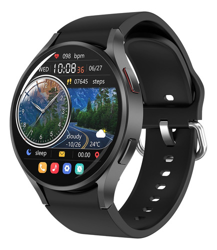 Mujer Y Hombre Reloj Inteligente Para Samsung Galaxy Watchs