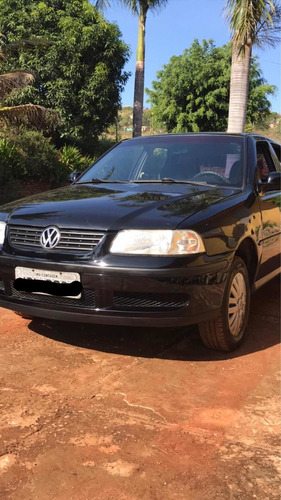 Volkswagen Gol 2005 1.0 City 5p