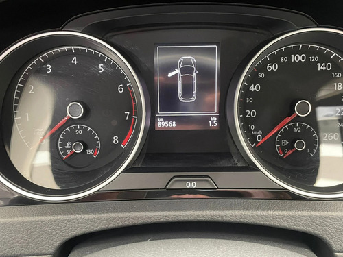 Volkswagen Golf 1.4 TSI VARIANT HIGHLINE 16V TOTAL FLEX 4P TIPTRONIC