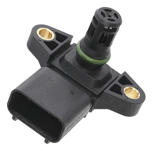 Sensor Map Ford Explorer V6 3.5l 14 Walker