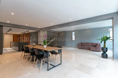 Apartamento en venta