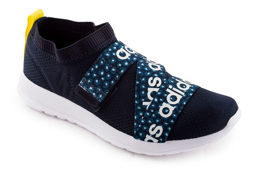 Zapatilla adidas Khoe Adapt X Azul Mujer