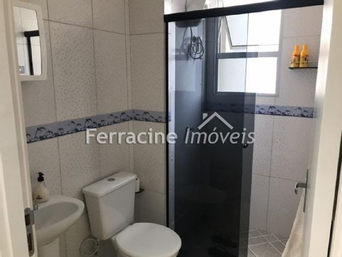 Imagem 10 de 15 de 01489 - Apartamento 2 Dorms, Jardim Angélica - Guarulhos/sp - 1489