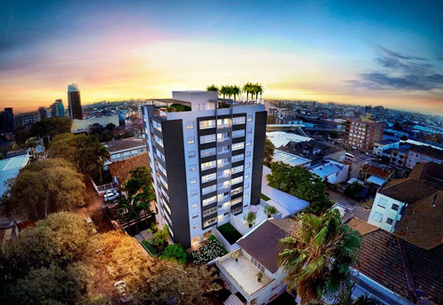 Imagem 2 de 13 de Apartamento Em São João, Porto Alegre/rs De 85m² 2 Quartos À Venda Por R$ 893.382,00 - Ap1886788-s
