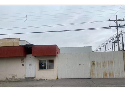 Bodega En Renta En Parque Industrial Carlos A Herrera Araluce, Gómez Palacio, Durango