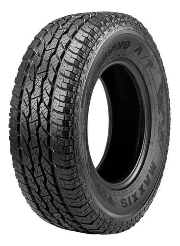 Pneu Maxxis Aro 18 At771 265/60r18 114h