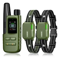 Comprar Collar De Choque Jugbow Para Perros Ipx7, 2 Perros