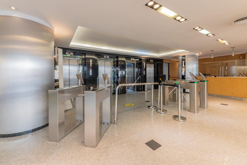 Alquiler De Oficinas - Diagonal Plaza