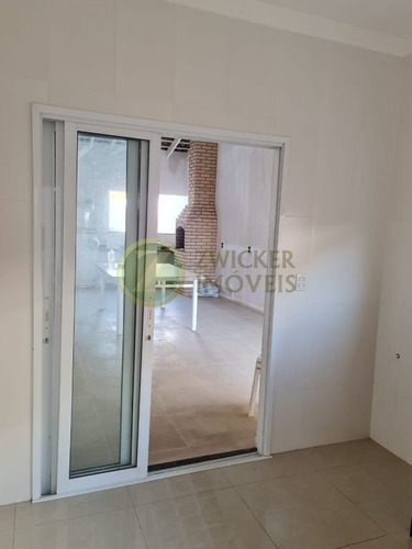 Imagem 25 de 30 de Venda: Casa Vila Pacifico - Ca00912