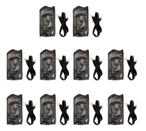 Comprar 10 Capas De Couro Para Rádio Baofeng Modelo 777s 888s Uv5r