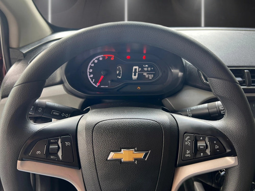 Chevrolet Onix 1.4 MPFI LT 8V FLEX 4P AUTOMÁTICO