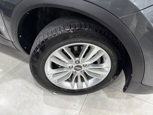 Caoa Chery Tiggo 5X 1.5 VVT TURBO IFLEX T DCT