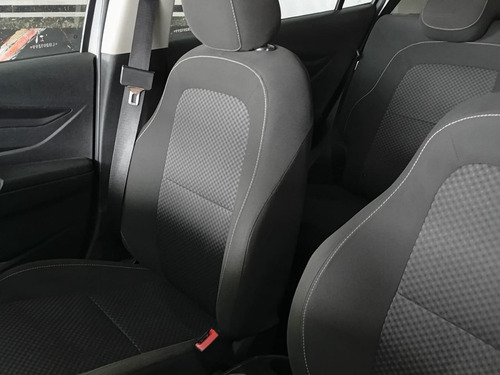 Chevrolet Onix 1.0 (Flex)