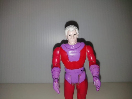 Magneto X-men Toy Biz Marvel Vintage 1992