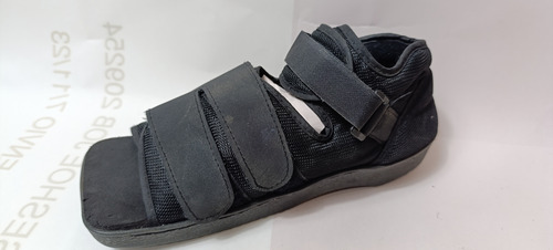 Zapato Pie Férula Fractura Pie 25-26cm B5 (Usado)